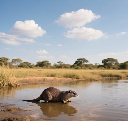 Gambia - River Gambia National Park